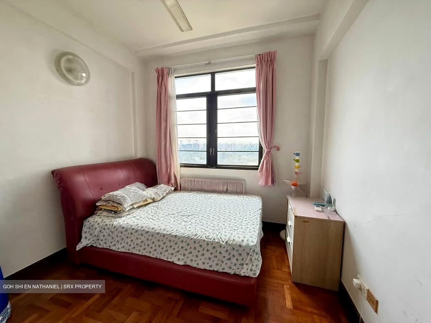 Parc Oasis (D22), Condominium #574553851